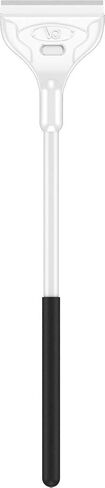 Continuum AquaBlade M 15 بوصة - مع شفرة مكشطة الطحالب من الفولاذ المقاوم للصدأ in Saudi Arabia