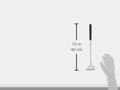 Continuum AquaBlade M 15 بوصة - مع شفرة مكشطة الطحالب من الفولاذ المقاوم للصدأ in Saudi Arabia