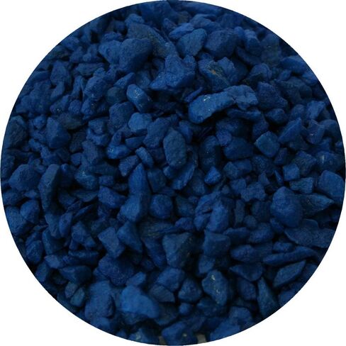 Spectrastone Special Blue Aquarium Gravel for Freshwater Aquariums, 5-Pound Bag in Saudi Arabia
