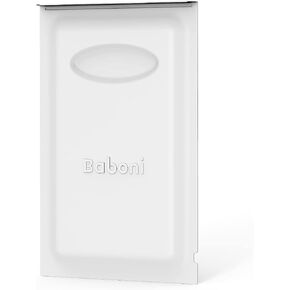 Baboni Metal Closing Panel Pet Door Cover (Large) - Only for Baboni Large Pet Door in Saudi Arabia