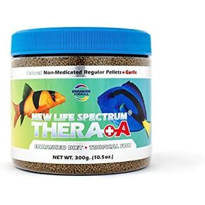 New Life Spectrum Thera a Regular 600g (Naturox Series)