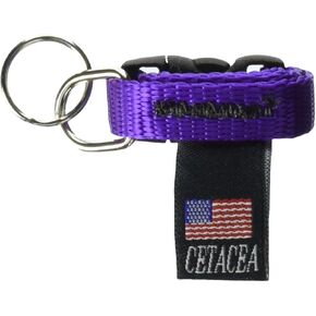 حامل بطاقات تعريف الحيوانات الأليفة من سيتاسيا، أسود in Kuwait