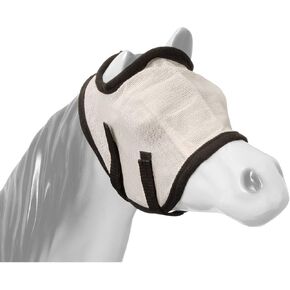 Tough1 Miniature Fly Mask w/out Ears Small in Saudi Arabia