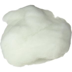 Blue Ribbon Pet Products ABLPLY2 Polyester Floss Bag Filter Media, 2-Ounce in Saudi Arabia