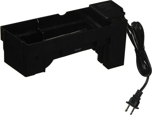 MarineLand PR3340 Pump/Filtration Assembly for Eclipse System 3, Hex 5, Corner 5 in Saudi Arabia