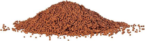 (3 Pack) Aqueon Goldfish Color Enhancing Granules, 3-Ounce each in Saudi Arabia