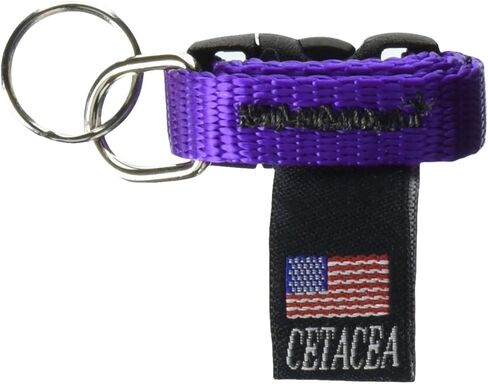 حامل بطاقات تعريف الحيوانات الأليفة من سيتاسيا، أسود in Kuwait