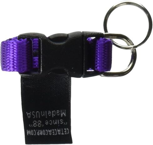 حامل بطاقات تعريف الحيوانات الأليفة من سيتاسيا، أسود in Kuwait