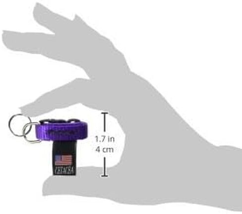 حامل بطاقات تعريف الحيوانات الأليفة من سيتاسيا، أسود in Kuwait