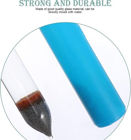 أدوات يدوية من POPETPOP، أدوات يدوية، مقياس ملوحة حوض السمك، مقياس الملوحة الزجاجي لحوض السمك: مقياس ملوحة عالي الدقة، مقياس ملوحة زجاجي، مقياس كثافة مياه البحر لسائل حوض السمك in Kuwait