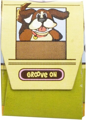 Barking Bus Animal Cookies 1.5 Oz. Package in Saudi Arabia