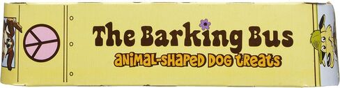 Barking Bus Animal Cookies 1.5 Oz. Package in Saudi Arabia