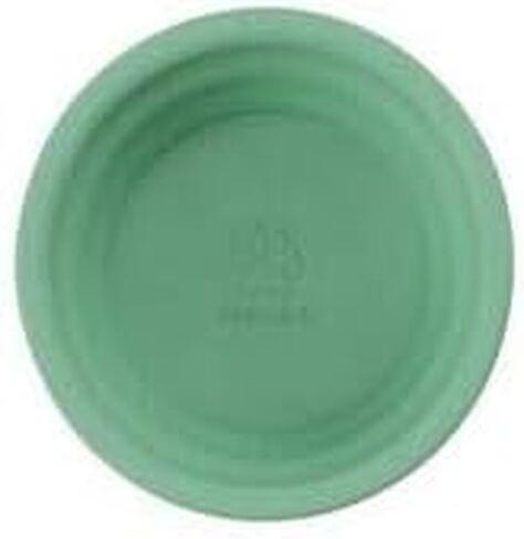 Hevea Collapsible Dog Bowl On The Go - Made from 100% Natural Rubber - Ultra Portable Pocket Sized Water Travel Dog Bowl - Tested and Safe for Your Dog (Old Rose) in Kuwait