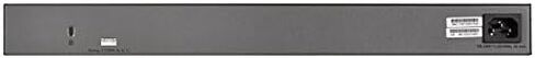 NETGEAR 10-Port 10G Multi-Gigabit Ethernet Smart Switch (MS510TXM) - Managed, 8 x Multi-gig Ports, 2 x 10G SFP+, Optional Insight Cloud Management, Desktop or Rackmount, Limited Lifetime Protection in Kuwait