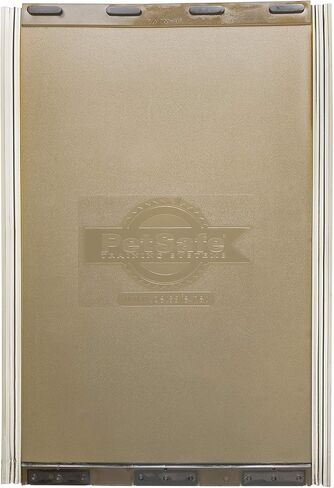 PetSafe Classic Replacement Flap - Large - Compatible with Discontinued PetSafe Doors, Frosted in Kuwait