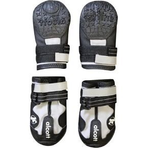 Alcott Explorer 2.75-Inch Adventure Boots, Medium, Grey and Black in Saudi Arabia