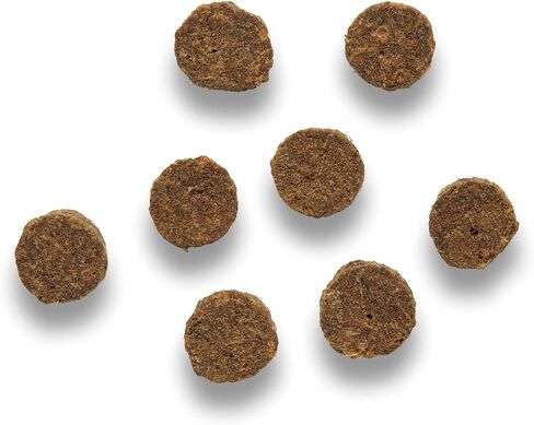 The Honest Kitchen Smittens Bites: Round Herring & Cranberry Cat Treats, 2 Oz Bag in Kuwait