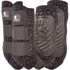 Classic Equine Classicfit Front and Hind Sling Boots in Saudi Arabia