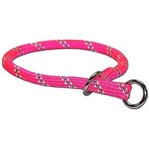Sparky Pet Co Mountain Choke Collar (Pink, 12 ") in Saudi Arabia