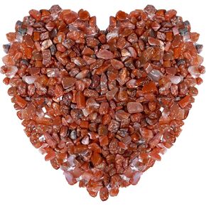 Amethyst Chips Tumbled Crystal Stone 0.95lb Natural Irregular Shaped Crushed Quartz Stone for Vase Filler Aquarium Healing Stones Home and Office Desktop Decorative Gravel
