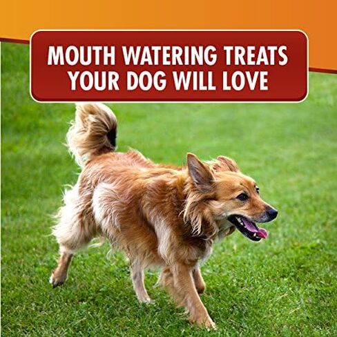 Natural Duck Jerky Recipe Dog Treats- Duck Jerky Dog Treats, 12 Oz in Saudi Arabia