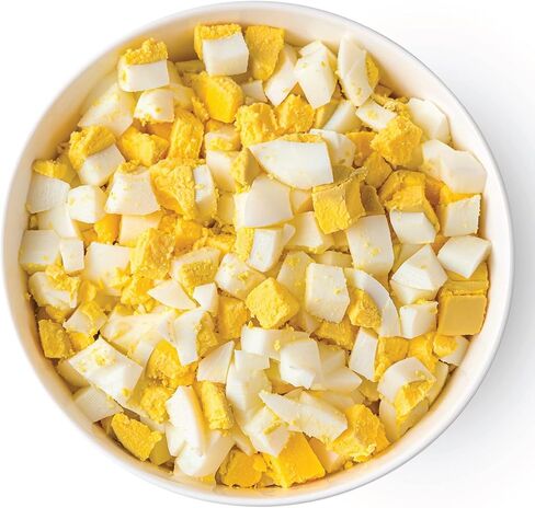 Whole Life Pet Freeze Dried Diced Eggs for Dogs and Cats. Fully Cooked Just Add Water. Healthy Skin, Strong Bones, Picky Eaters. Human Grade Quality in Kuwait