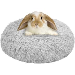 Bunny Bed Large Rabbit Hideout Soft & Comfortable in Saudi Arabia