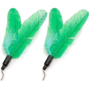 Cats Claws 2 Pack of Replacement Feline Flyers in Saudi Arabia