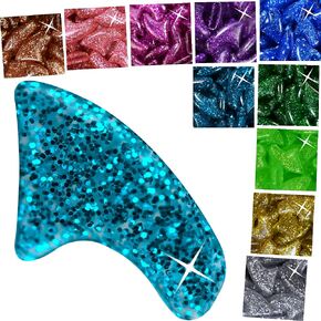 zetpo Cat Nail Caps | Cat Claw Covers | with Adhesives and Applicators (M, 5X Solid Random Colors | 100 pcs) in Saudi Arabia