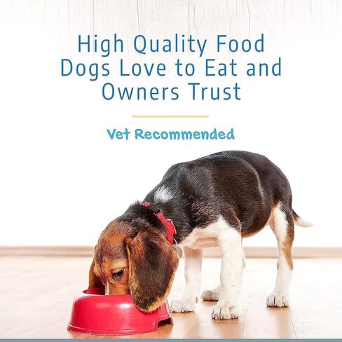 طعام الكلاب من Canine Caviar Open Sky - طعام الكلاب القلوي الشامل ذو المكونات المحدودة - جميع مراحل الحياة - خالي من الغلوتين، طعام الكلاب فائق الجودة - بشرة ومعطف صحي - البط والكينوا - 22 رطلاً in Kuwait