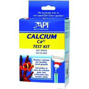 API Saltwater Calcium Test Kit in Saudi Arabia