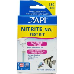 API NITRATE 90-Test Freshwater and Saltwater Aquarium Water Test Kit in Saudi Arabia