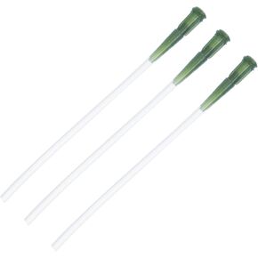 3pcs Hose Feeder Pet Feeding Tube Birds Feeding Hose Device Birds Feeding Hose Accessory Bird Feeding Feeding Tubes Food Baby Plastic Breastfeeding Device Child Earth Tones