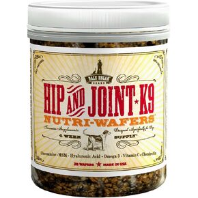 رقائق نوتري ديل إدغارز للورك والمفاصل K9 in Kuwait