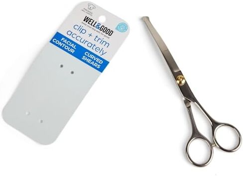 Well & Good Curved Blade Shears in Kuwait