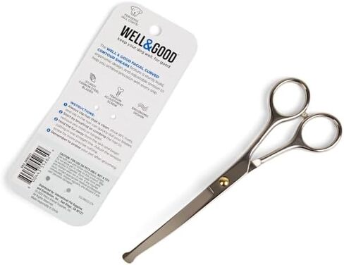 Well & Good Curved Blade Shears in Kuwait