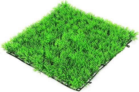 Eurobuy 5pcs Underwater Grass Fish Tank Underwater Grass Landscaping Artificial Plastic Grass Aquarium Decoration Easy to in Saudi Arabia