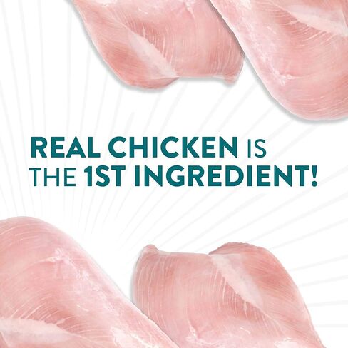 Dogswell Dental Chicken Jerky 12 Ounce in Kuwait