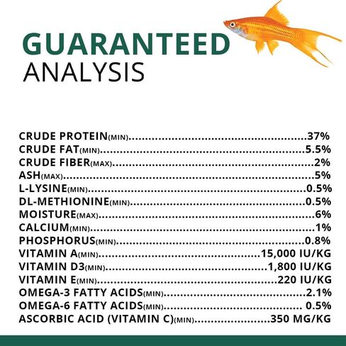 Fluval Bug Bites Fish Food with Spirulina, Flakes for Small to Medium Sized Fish, 1.59 oz, A7355 in Saudi Arabia