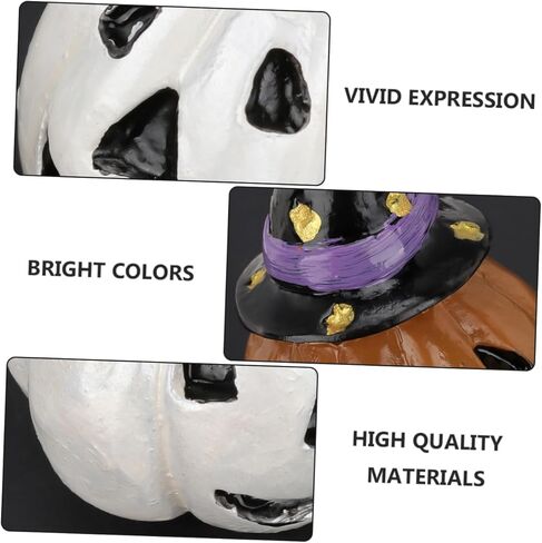 باتكاو 5 قطع/مجموعة حوض السمك ديكور الهالوين بيتا ديكور حوض السمك ديكور حوض السمك ديكور حوض السمك ديكور حوض السمك الاصطناعي ديكور حوض السمك الراتنج زخرفة حوض السمك in Kuwait