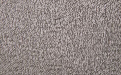 Dura Mat Tufted Pillow Pet Bed, Easy to Clean - Gray, Large, Dura Mat (Gray), 36.0" L x 27.0" W x 5.0" Th in Kuwait