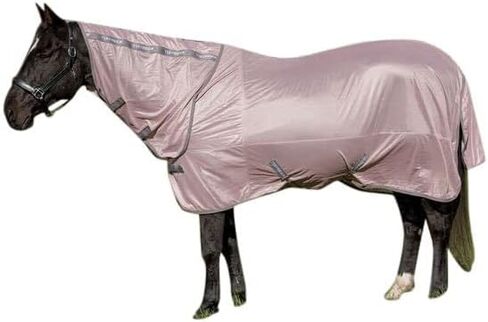 TuffRider Comfy Mesh Combo Neck Fly Sheet in Saudi Arabia