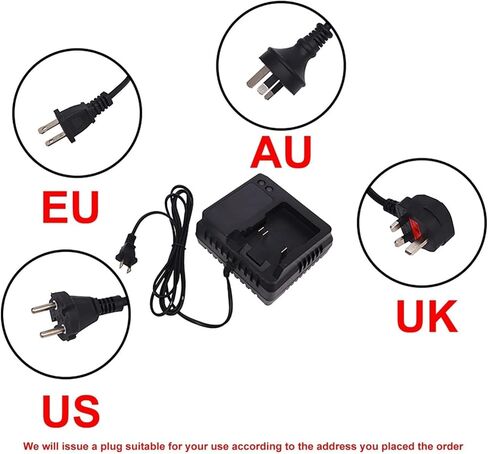 DOOKAA Sheep shearsRechargeable Electric Farm Supplies Animal Grooming Shearing Clipper Sheep Goat Shears, Farm Supplier(Color:a,Size:2) in Kuwait