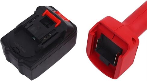 DOOKAA Sheep shearsRechargeable Electric Farm Supplies Animal Grooming Shearing Clipper Sheep Goat Shears, Farm Supplier(Color:a,Size:2) in Kuwait