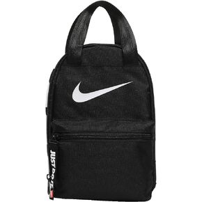 Nike JDI Zip Pull Lunch Bag Black One Size in Kuwait