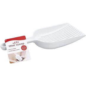 أكياس سطل نفايات الحيوانات الأليفة من أوبي، محلول تنظيف صندوق فضلات القطط، 75 عبوة قيمة in Kuwait