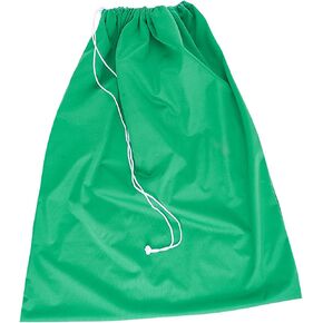 OsoCozy Cloth Diaper Pail Liner - Reusable, Washable, Waterproof Wet Bag with Drawstring. Excellent for Diaper Pails, Garbage Cans, Laundry, Recycling and Storage - Aqua Green in Saudi Arabia