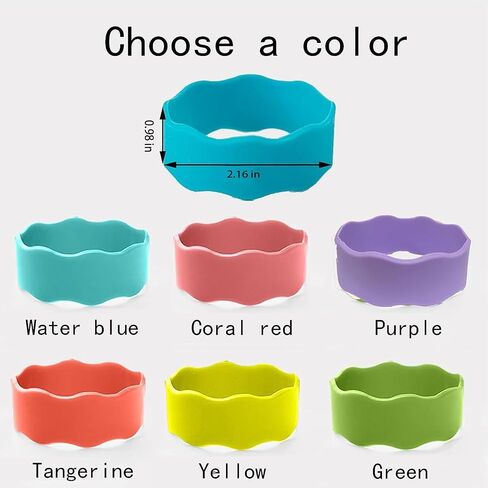 Reusable Silicone Bottle Straps For Kids Cup Labels With Names Custom Baby Bottle Labels For Daycare in Saudi Arabia
