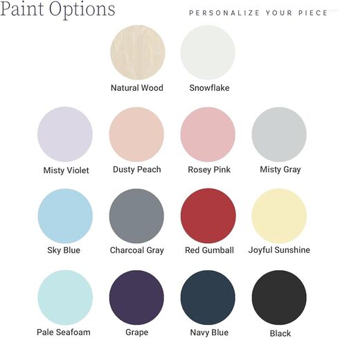 علامة اسم خشبية مخصصة - لافتة اسم الطفل مخصصة لديكور الحضانة والجدار (بعرض 12 بوصة - 55 بوصة) - ديكور حضانة بأحرف خشبية غير مطلية أو مطلية - غرفة فتاة أو صبي مصنوعة في الولايات المتحدة الأمريكية in Kuwait