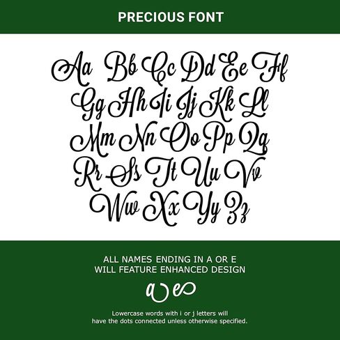 علامة اسم خشبية مخصصة - لافتة اسم الطفل مخصصة لديكور الحضانة والجدار (بعرض 12 بوصة - 55 بوصة) - ديكور حضانة بأحرف خشبية غير مطلية أو مطلية - غرفة فتاة أو صبي مصنوعة في الولايات المتحدة الأمريكية in Kuwait